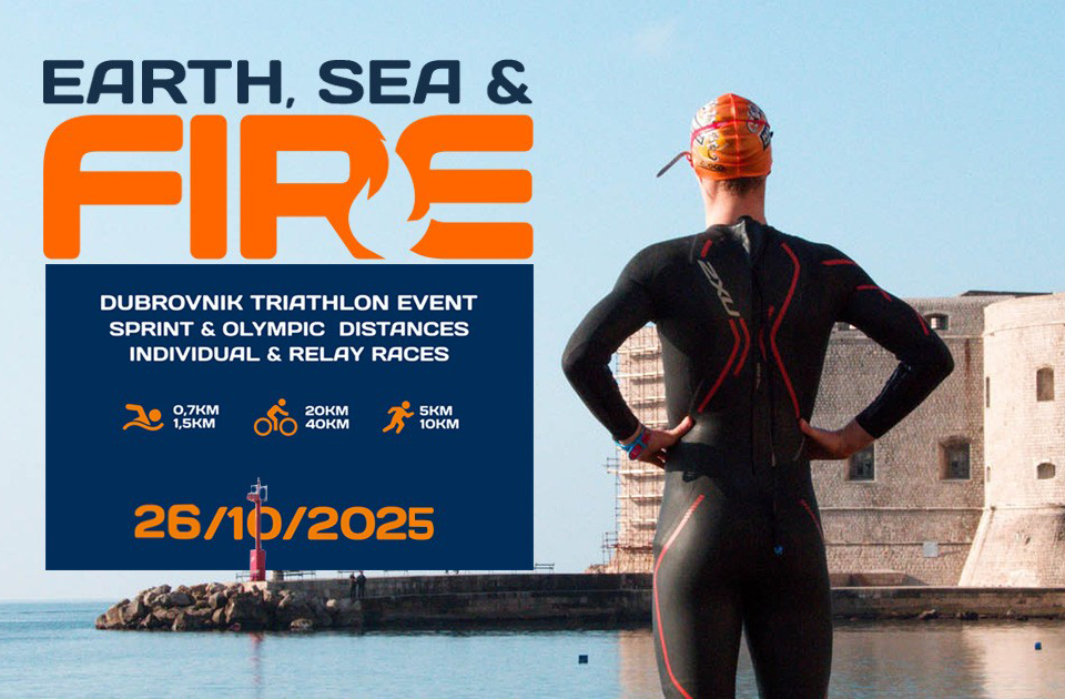 Month to Go: Your Final Chance to Race in Dubrovnik
